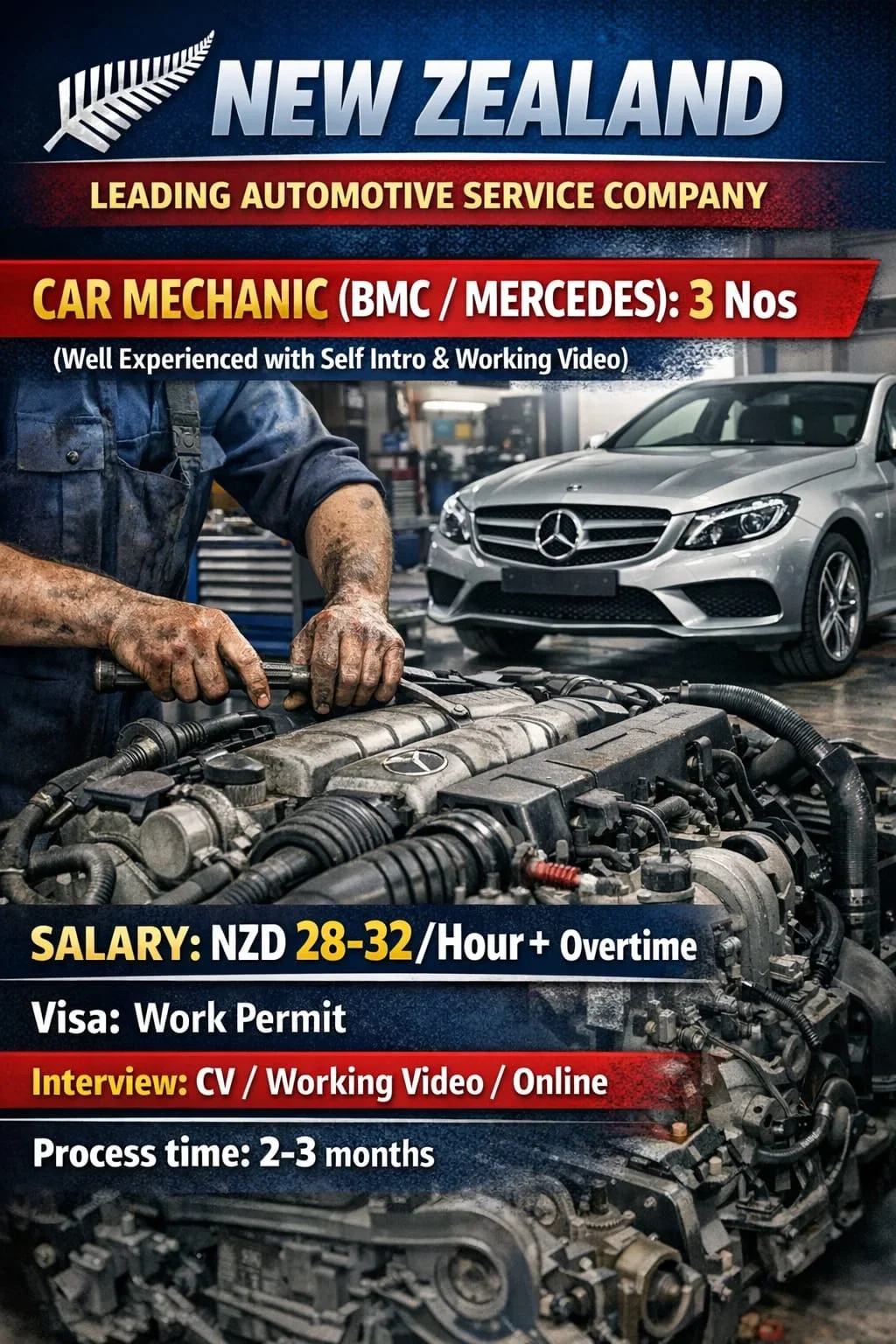 Job Image