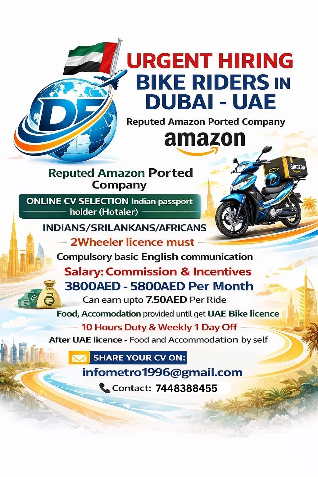 Job Image