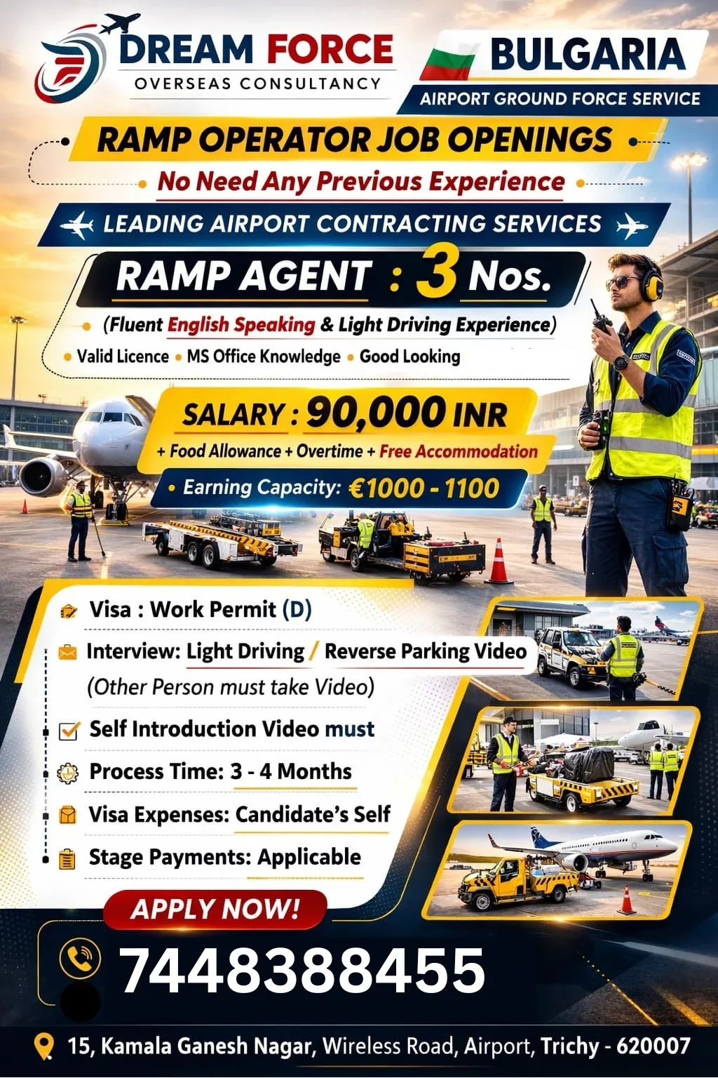 Job Image