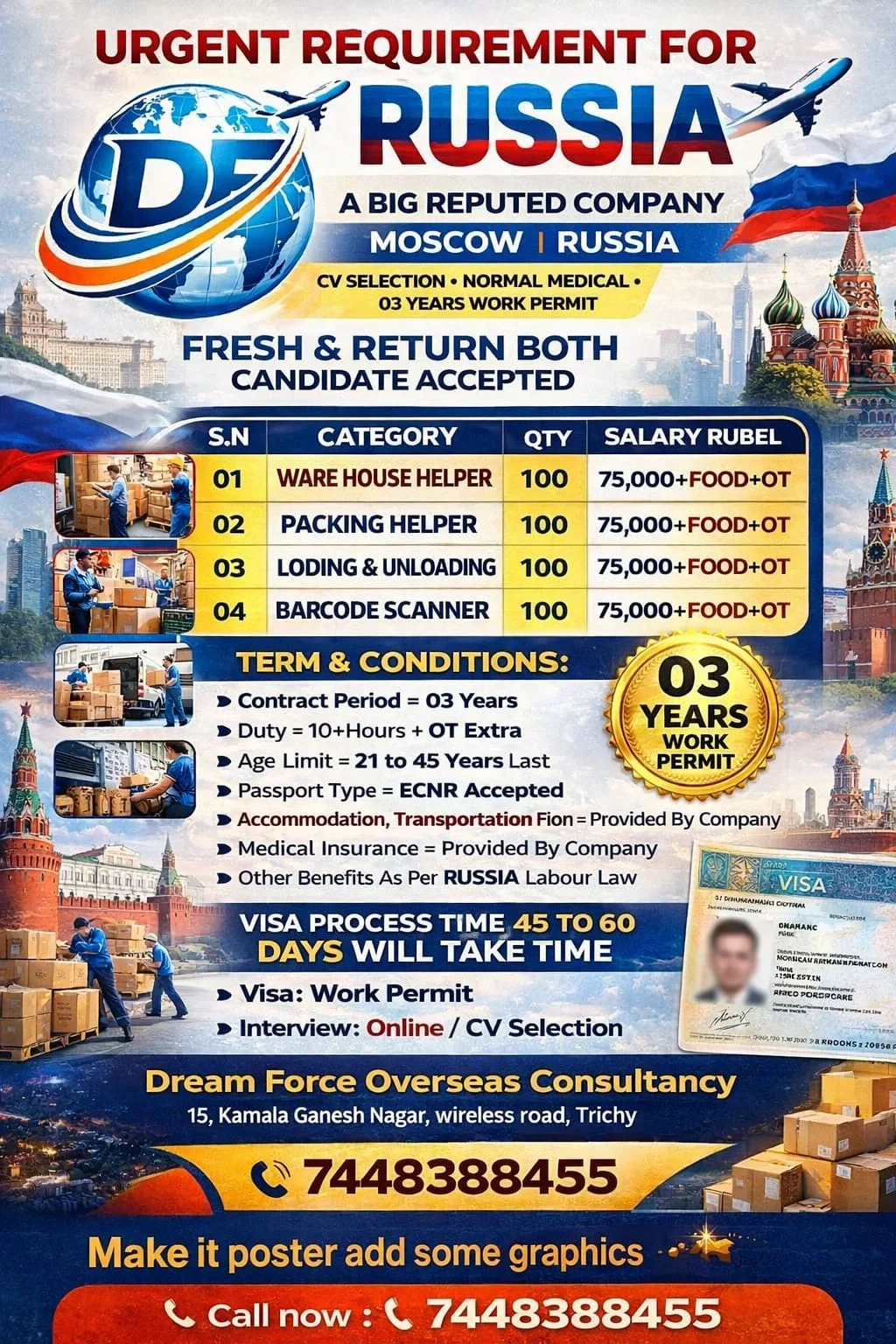 Job Image
